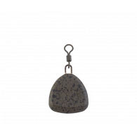 PIOMBO AVID FLAT PEAR SWIVEL LEAD