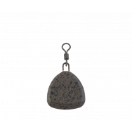 PIOMBO AVID FLAT PEAR SWIVEL LEAD