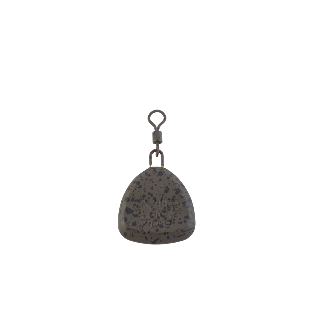 PIOMBO AVID FLAT PEAR SWIVEL LEAD