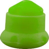 Gerardix Sanson Pole Connector Medium