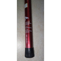 Canna bolognese MILO REDFIFTY 7mt  *usata*