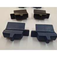 CERNIERA PANIERE COLMIC BLU/NERA e DX/SX