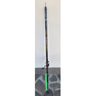 Canna bolognese Colmic FIUME SUPERIOR 20gr 8mt  *usata 1 volta*