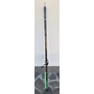 Canna bolognese Colmic FIUME SUPERIOR 20gr 8mt  *usata 1 volta*