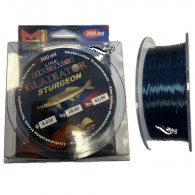 FILO REDVOLUTION GLADIATOR STURGEON 300mt