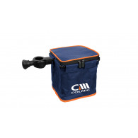 BUCKET CON COPERCHIO FAST UNLOCK