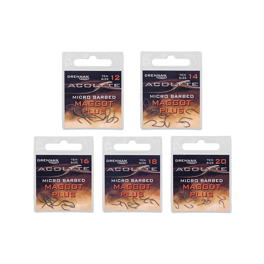 AMI DRENNAN ALCOLYTE MAGGOT PLUS