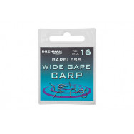 AMI DRENNAN WIDE GAPE CARP  barbless