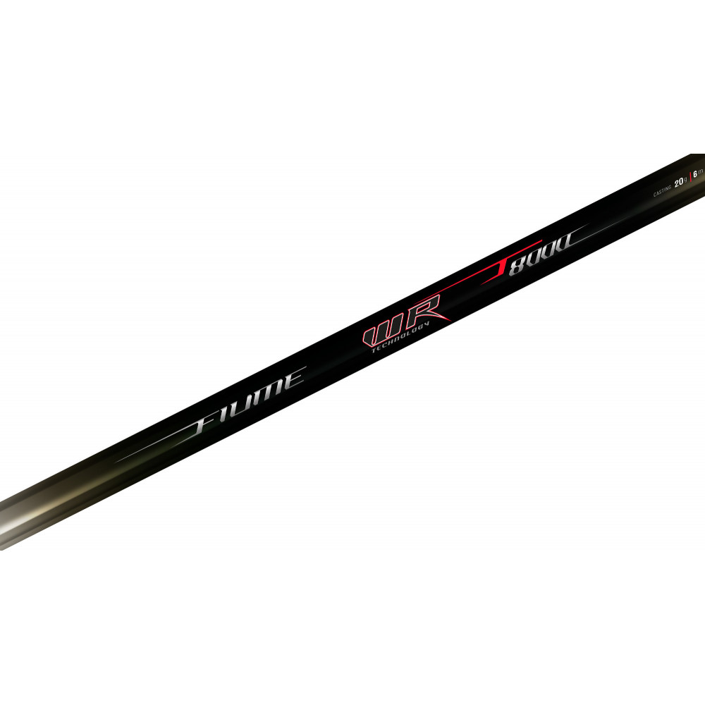 BOLOGNESE FIUME WR T-8000 8.00mt 20gr *PROMO*