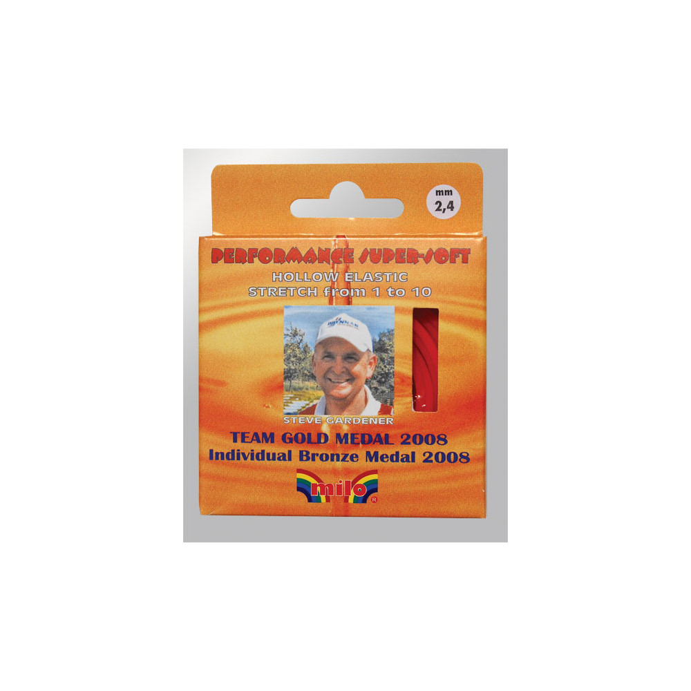 ELASTICO CAVO PERFORMANCE    606VV0094