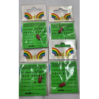 APICALE TEFLON KREPTON ESTERNO   600VV0005