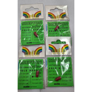 APICALE TEFLON KREPTON ESTERNO   600VV0005