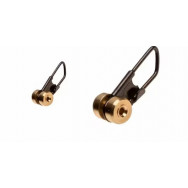 ATTACO INGLESE FERMA GALLEGGIANTE SCORREVOLE GRANDE