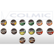 COLMIC BALANCED WAFTERS 25gr