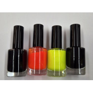 VERNICE PER ANTENNE FLUORESCENTE