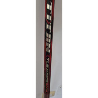 Canna fissa TRABUCCO TITAN TLS XTREME 9009 MT 9.00