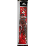 ATTACCO SAFETY CLIP RIG TUNGSTEN TUBE