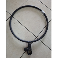 PORTA SECCHIO 18Lt COLMIC  *usato*