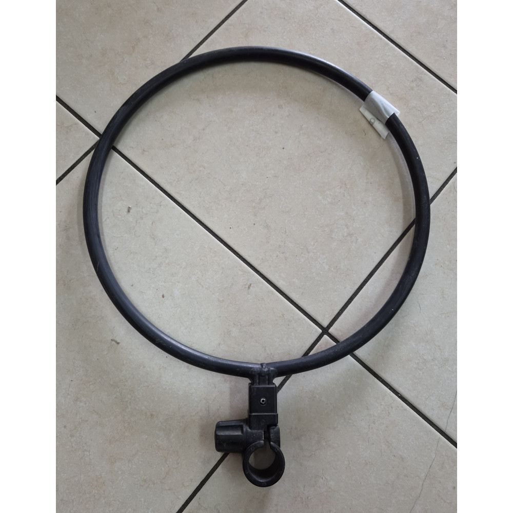 PORTA SECCHIO 18Lt COLMIC  *usato*