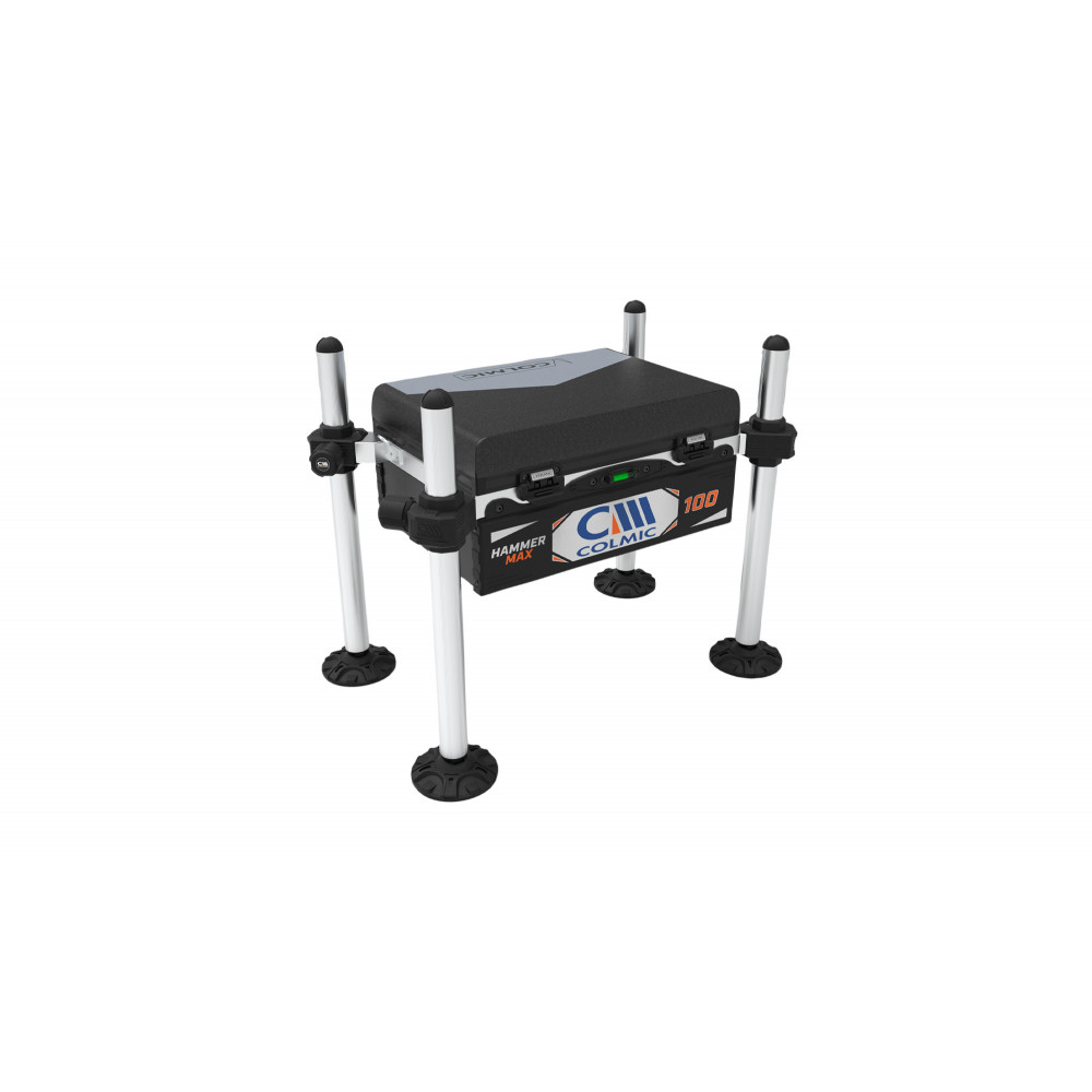 PANIERE HAMMER MAX 100