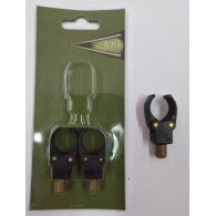 APPOGGIA CANNE BUTT GRIP  4516 3pz