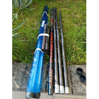 ROUB.COLMIC Z10 al 6pz  *usata*