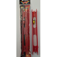 LENZA PRONTA GALL SAXO   681VV0011