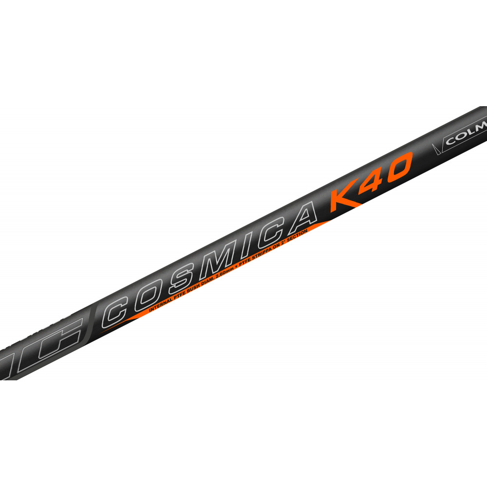 Roub. COLMIC COSMICA K 40  10mt-11.5mt