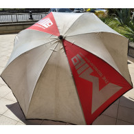 OMBRELLONE MILO PVC Mt 2.50 *USATO*