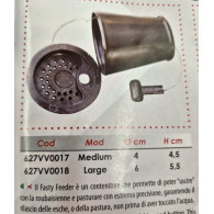 COPPETTA PAST. FASTY FEEDER 5001 MEDIUM/LARGE