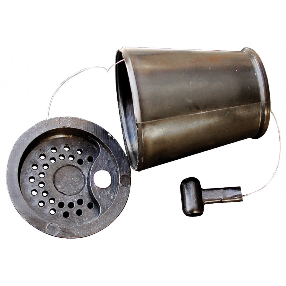 COPPETTA PAST. FASTY FEEDER 5001 MEDIUM/LARGE