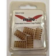PASTURATORE HOOKEND CAGE FEEDER 5 Pz  750VV1432