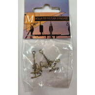 MOLLA PER PASTERELLO 3pz