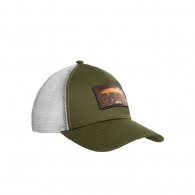 CAPPELLO BBK TRUCKET HAT