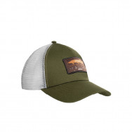 CAPPELLO BBK TRUCKET HAT