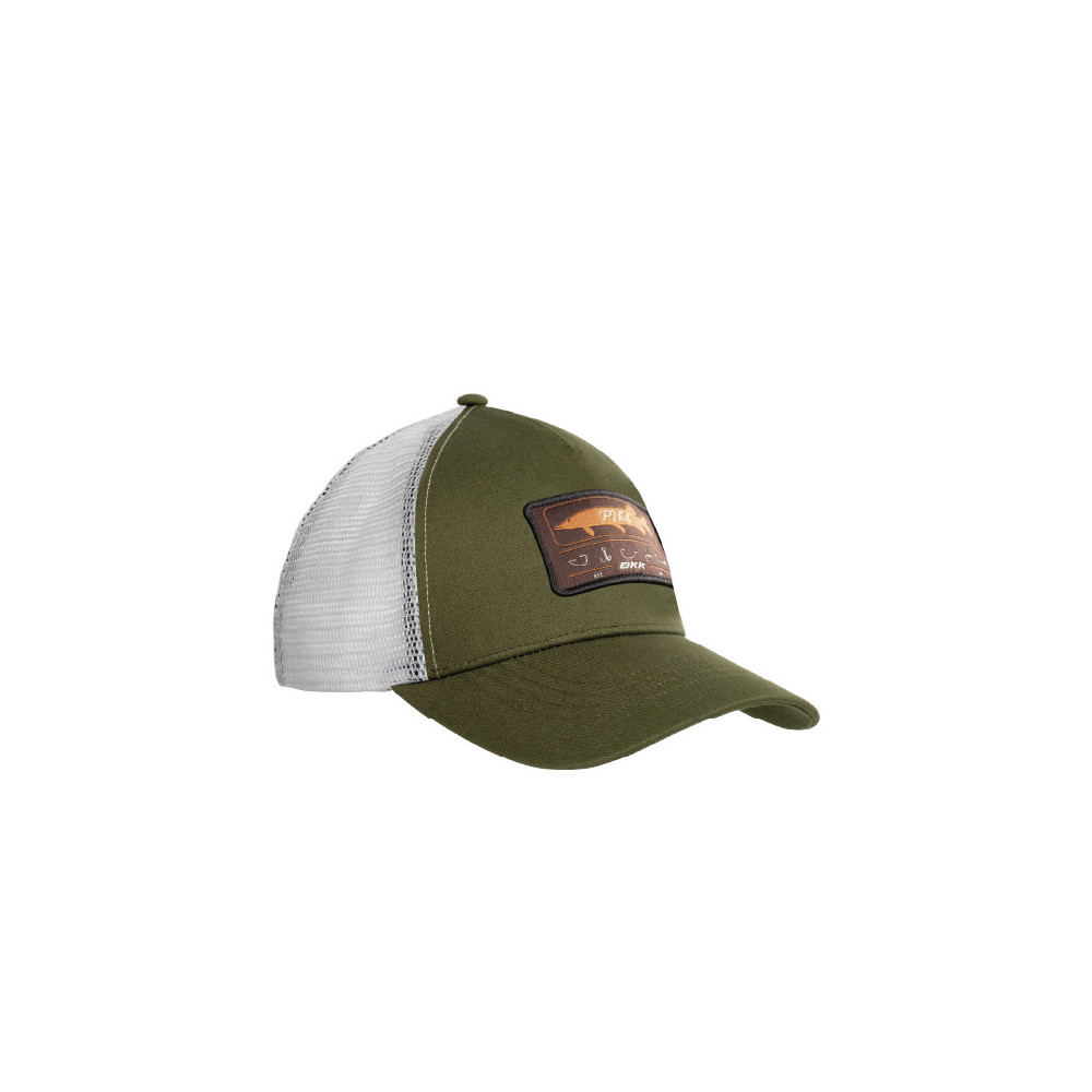 CAPPELLO BBK TRUCKET HAT