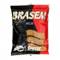 SENSAS BRASEM BELGE 300gr