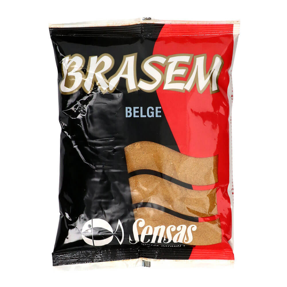 SENSAS BRASEM BELGE 300gr