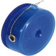 Treccia Elastico Rotolo