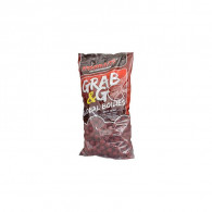 STARBAITS BOILES GRAB & GO GLOBAL 800gr