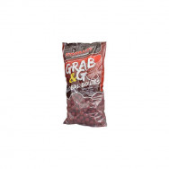 STARBAITS BOILES GRAB & GO GLOBAL 800gr