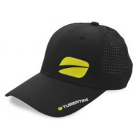 CAPPELLO TUBERTINI FRESH CAP BLACK