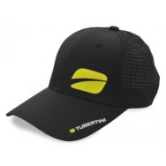 CAPPELLO TUBERTINI FRESH CAP BLACK