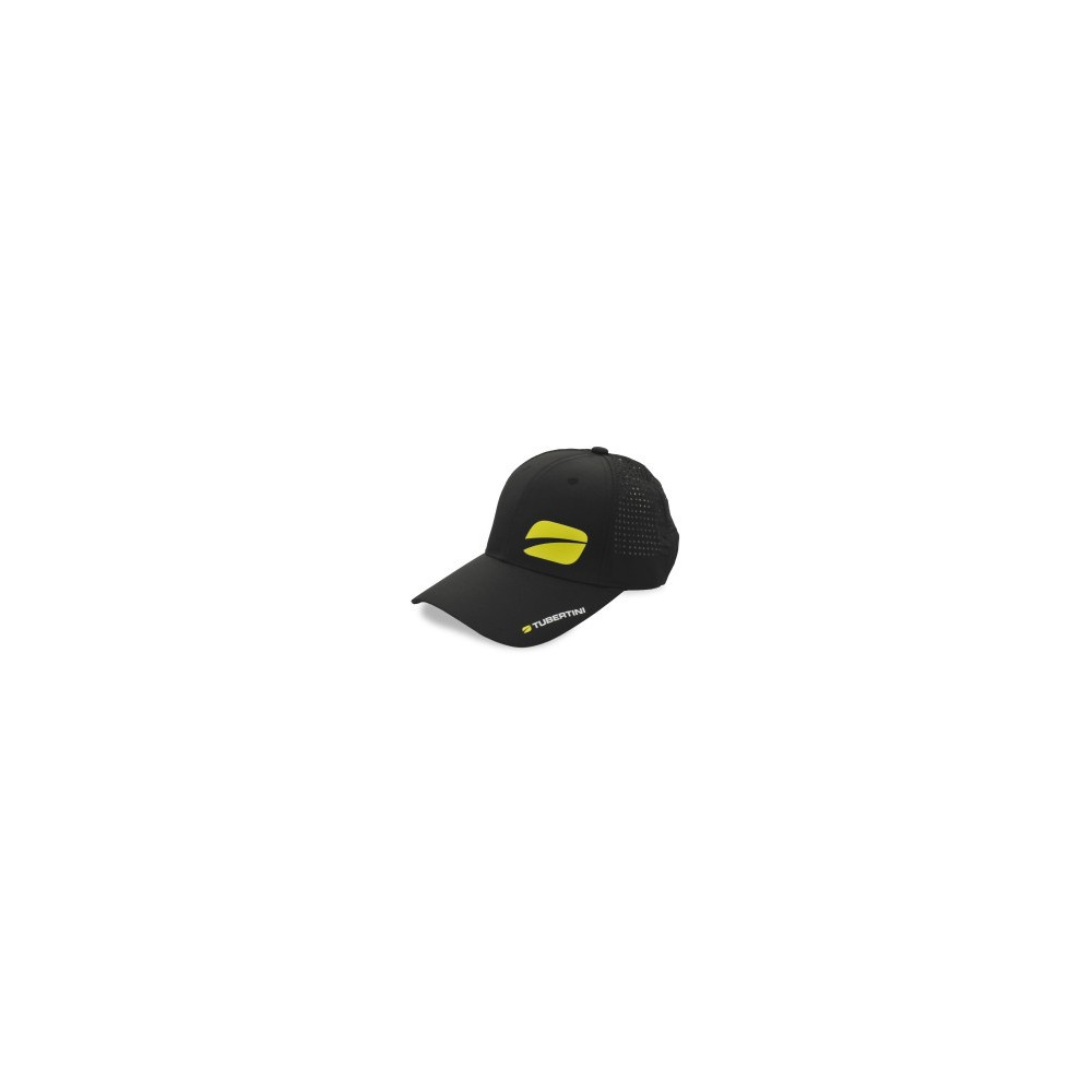 CAPPELLO TUBERTINI FRESH CAP BLACK