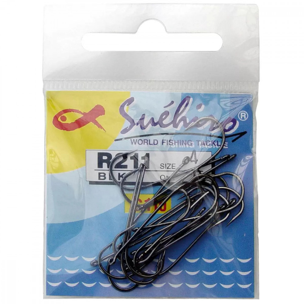 AMI SUEHIRO R211 BLK Pz.20