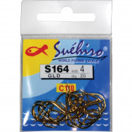 AMI SUEHIRO S164 GLD  Pz.20