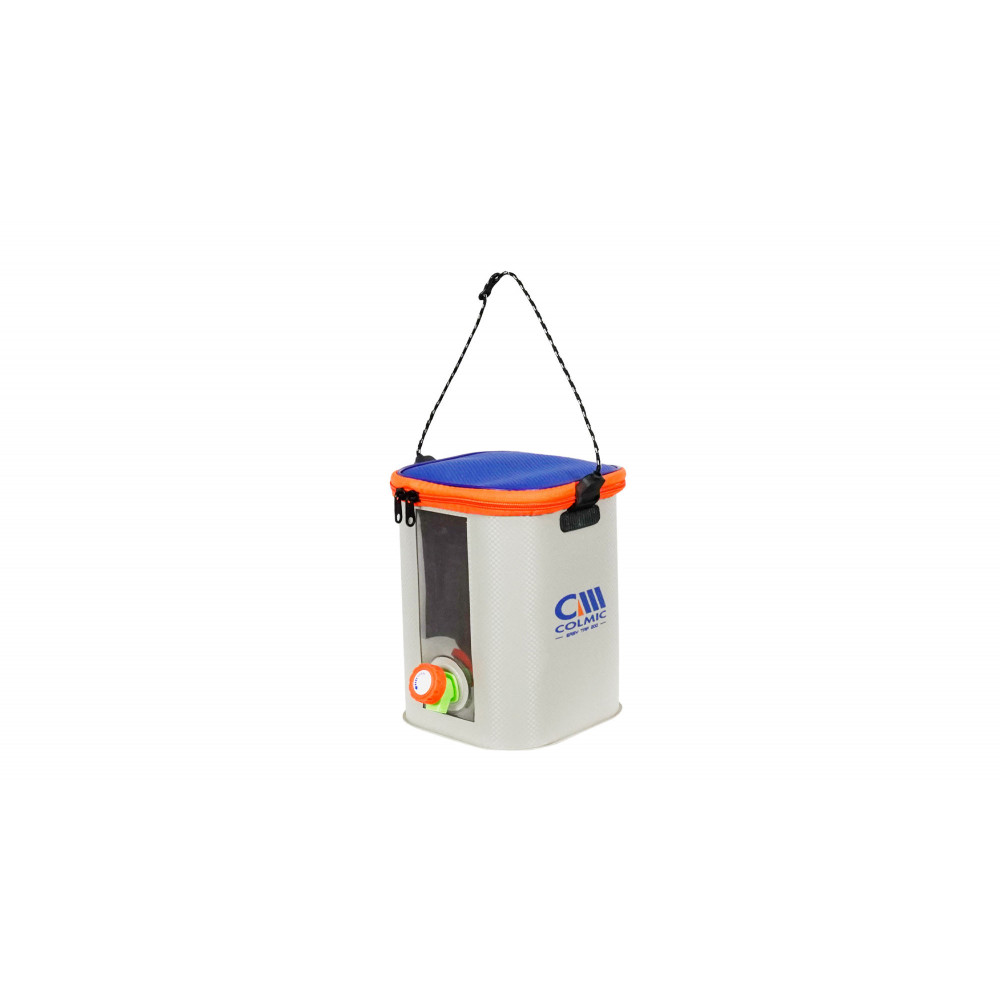 BORSA PVC EASY TAP 200
