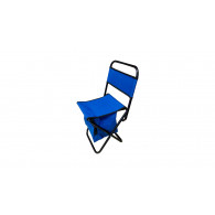 SEGGIOLINO PIEGHEVOLE FLEXY ONE