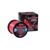 FILO COLMIC RED DRAGON 50lbs  Ø 0.65   800mt