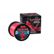 FILO COLMIC RED DRAGON 50lbs  Ø 0.65   800mt